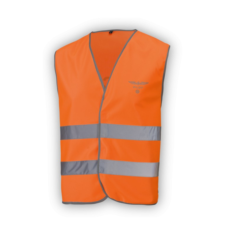 Gilet de sécurité Design 4 Pilots