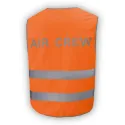 Gilet de sécurité Design 4 Pilots