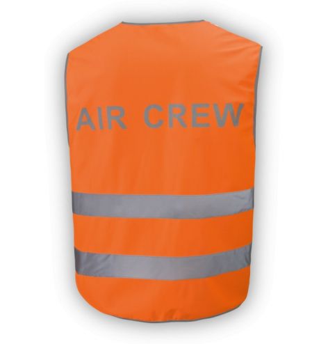 Gilet de sécurité Design 4 Pilots