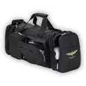Large Pilot Travel Bag for airplane pilots | BAYO