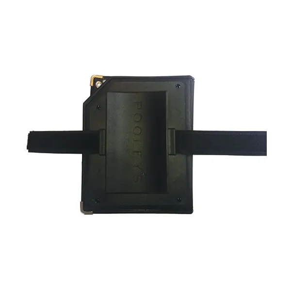 iPad Mini 1, 2, 3 and 4 flight board - POOLEYS for airplane pilots | BAYO