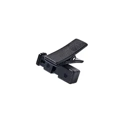 Cable clip - Clarity Aloft for airplane pilots | BAYO