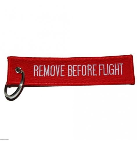 Porte-clés Remove Before Flight  - 1