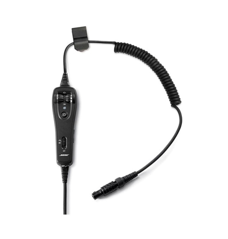 Câble de rechange pour Bose A20 - haute impédence - LEMO - câble torsadé - bluetooth Câble de rechange pour Bose A20 - haute impédence - LEMO - câble torsadé - bluetooth