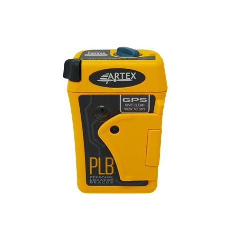 Balise de localisation ARTEX PLB modèle 8110