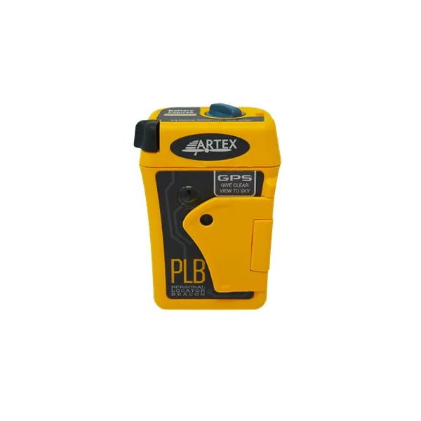 ARTEX PLB model 8110 locator beacon for airplane pilots | BAYO