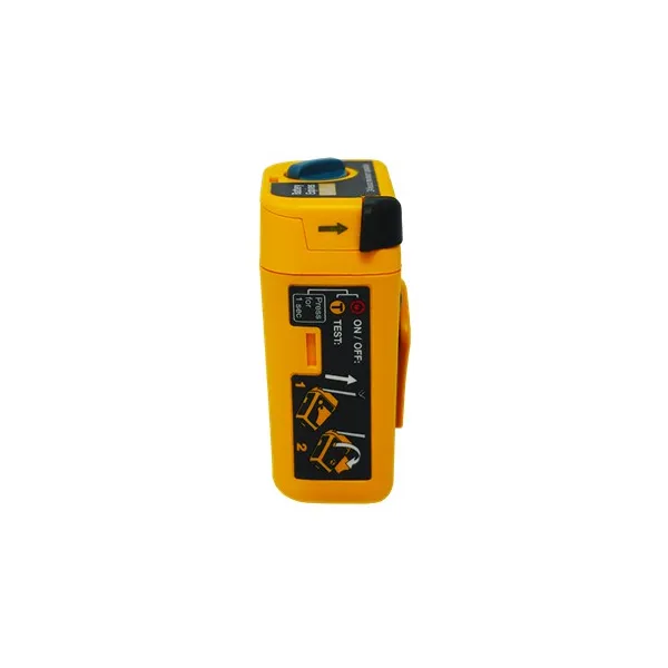 ARTEX PLB model 8110 locator beacon for airplane pilots | BAYO