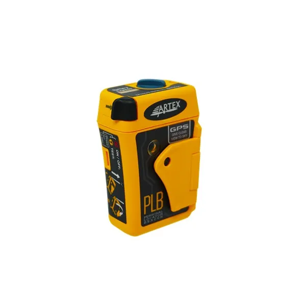 ARTEX PLB model 8110 locator beacon for airplane pilots | BAYO