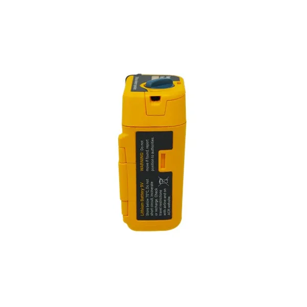 ARTEX PLB model 8110 locator beacon for airplane pilots | BAYO
