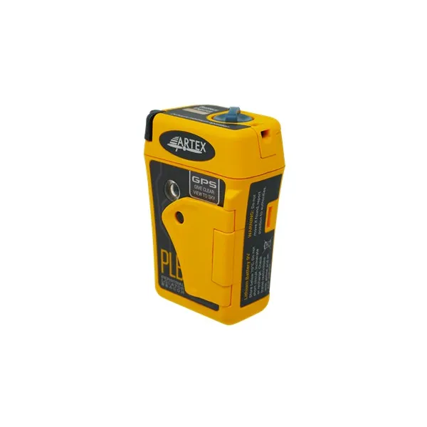 ARTEX PLB model 8110 locator beacon for airplane pilots | BAYO