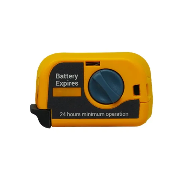 ARTEX PLB model 8110 locator beacon for airplane pilots | BAYO