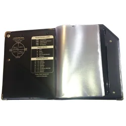 Flight board Google Nexus 7 tablet - POOLEYS for airplane pilots | BAYO