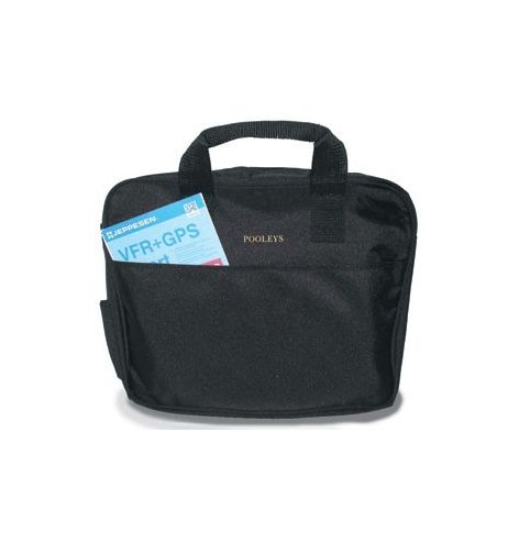 Mallette de pilote FC-3 Canvas Bag