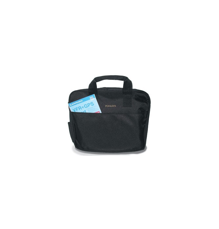 Mallette de pilote FC-3 Canvas Bag Mallette de pilote FC-3 Canvas Bag