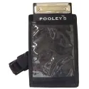Small helicopter flight board - POOLEYS for airplane pilots | BAYO
