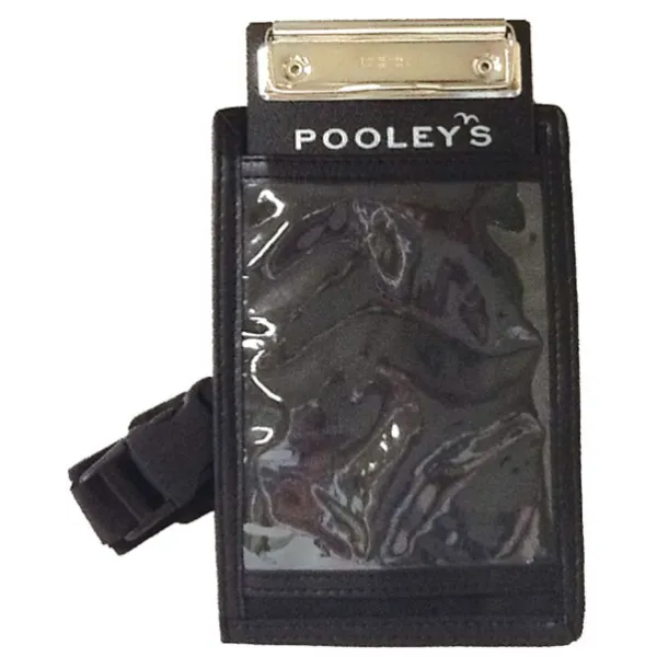 Small helicopter flight board - POOLEYS for airplane pilots | BAYO
