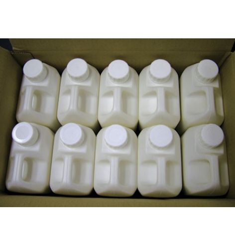 10 x 1 litre de lavage et de polissage - POOLEYS
