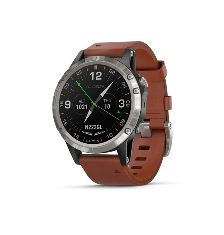 Montre GPS Aviation D2™ Delta Montre GPS Aviation D2™ Delta