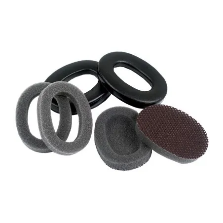 Hygiene Kit - Ear Pads + Foam for airplane pilots | BAYO