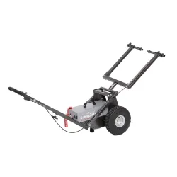 Tow tractor TF1 - Towflexx® for airplane pilots | BAYO