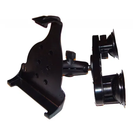 Support double ventouse pour GPSMAP 695 RAM Mounts - 1