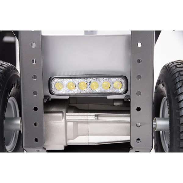 Tracteur de charge - SchleppMAXXE®   TF1