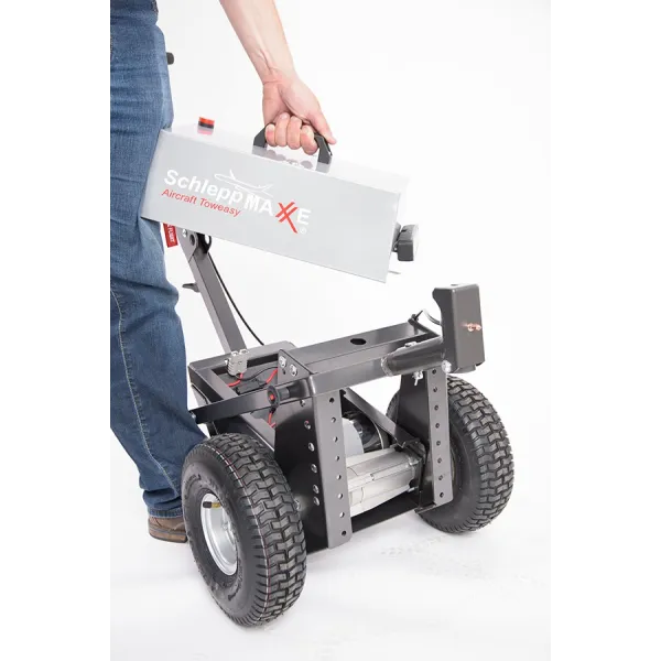 Tracteur de charge - SchleppMAXXE®   TF1