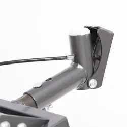 Tow tractor TF1 - Towflexx® for airplane pilots | BAYO