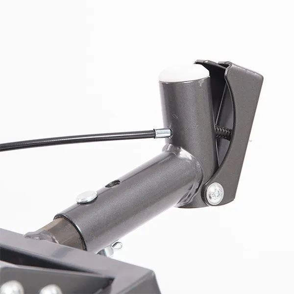 Tow tractor TF1 - Towflexx® for airplane pilots | BAYO