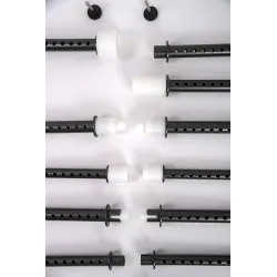 Tow tractor TF2 - Towflexx® for airplane pilots | BAYO