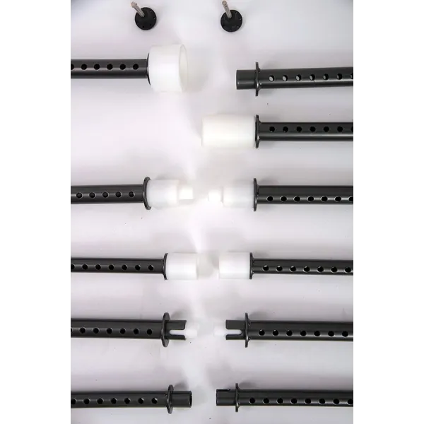 Tow tractor TF2 - Towflexx® for airplane pilots | BAYO