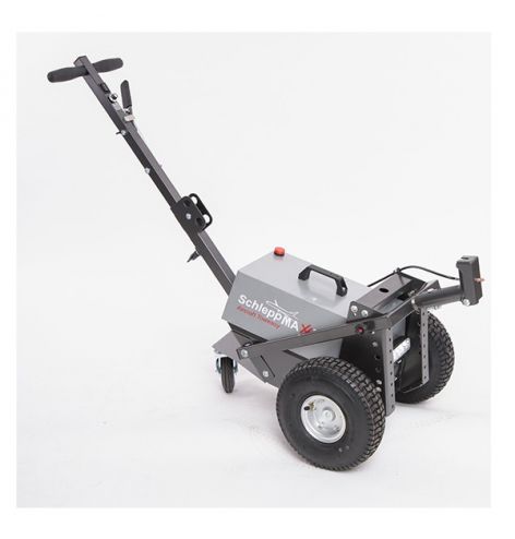 Tracteur de charge - SchleppMAXXE®  TF2