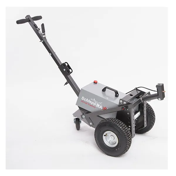 Tracteur de charge - SchleppMAXXE®  TF2