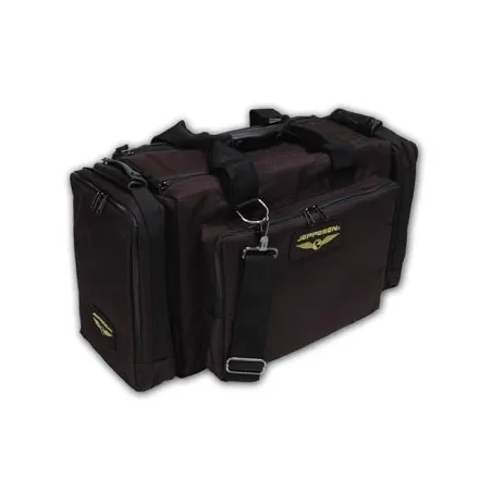 Navigator Bag black  - 1