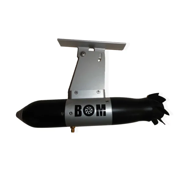 EXTERNAL BROADCAST MODULE FOR LIGHT AIRCRAFT / WIFI / SELF-POWERED for airplane pilots | BAYO