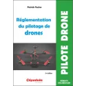 Drone piloting regulations 5th edition for airplane pilots | BAYO