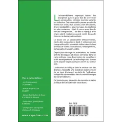 Drone piloting regulations 5th edition for airplane pilots | BAYO