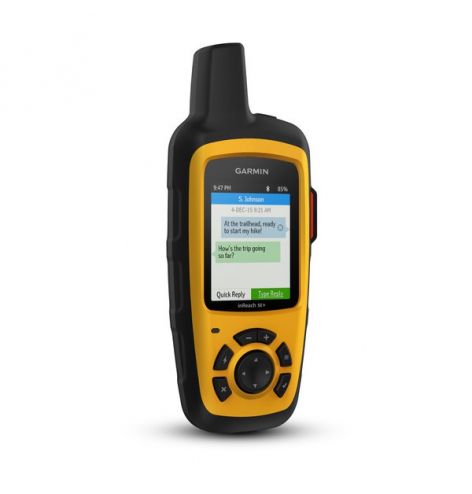 inReach SE®+