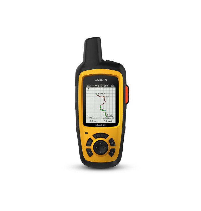 inReach SE®+