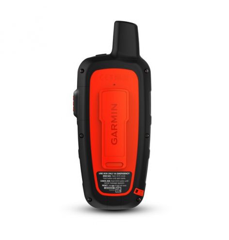 inReach Explorer®+ - Communication par satellite avec cartes et capteurs