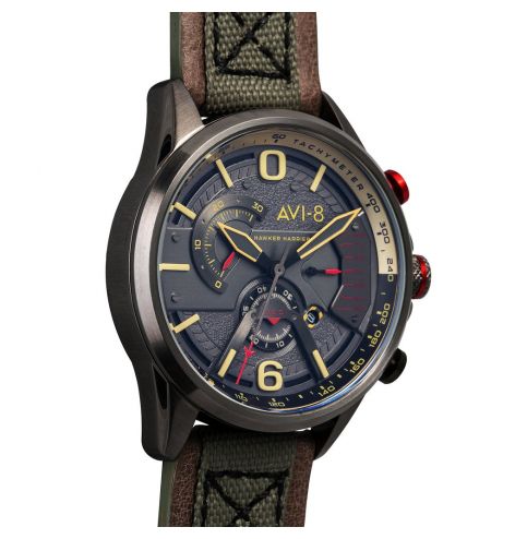 HAWKER HARRIER II - AV-4056
