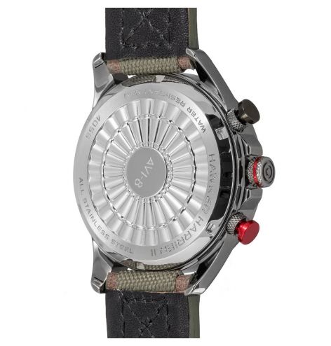 HAWKER HARRIER II - AV-4056