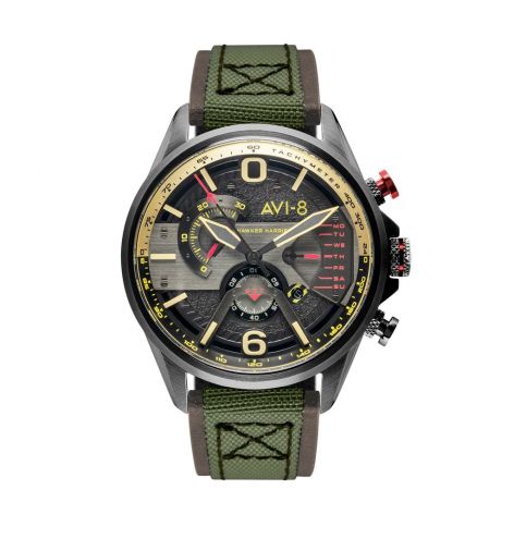 HAWKER HARRIER II - AV-4056