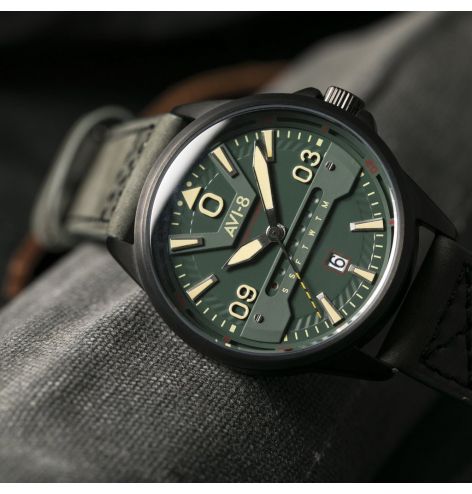 HAWKER HARRIER II - AV-4063