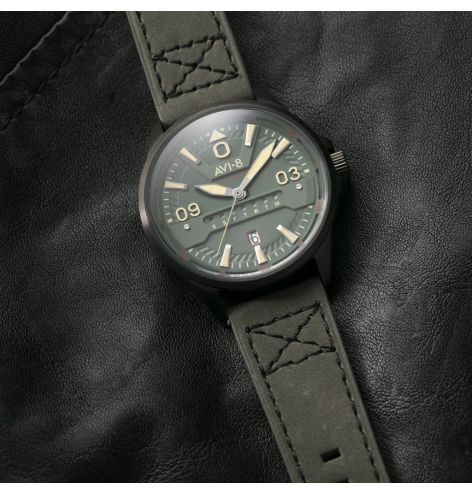 HAWKER HARRIER II - AV-4063