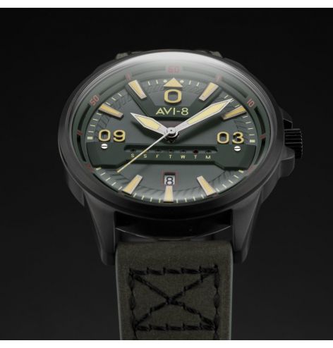 HAWKER HARRIER II - AV-4063