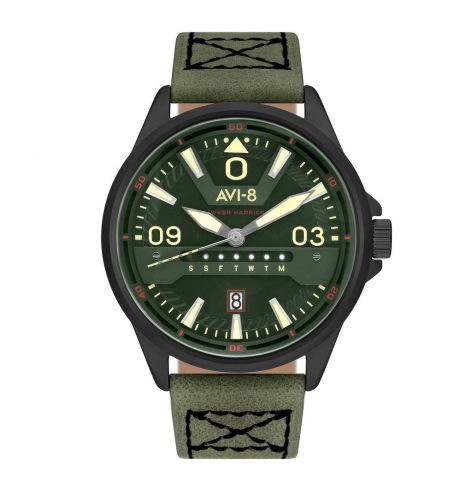 HAWKER HARRIER II - AV-4063