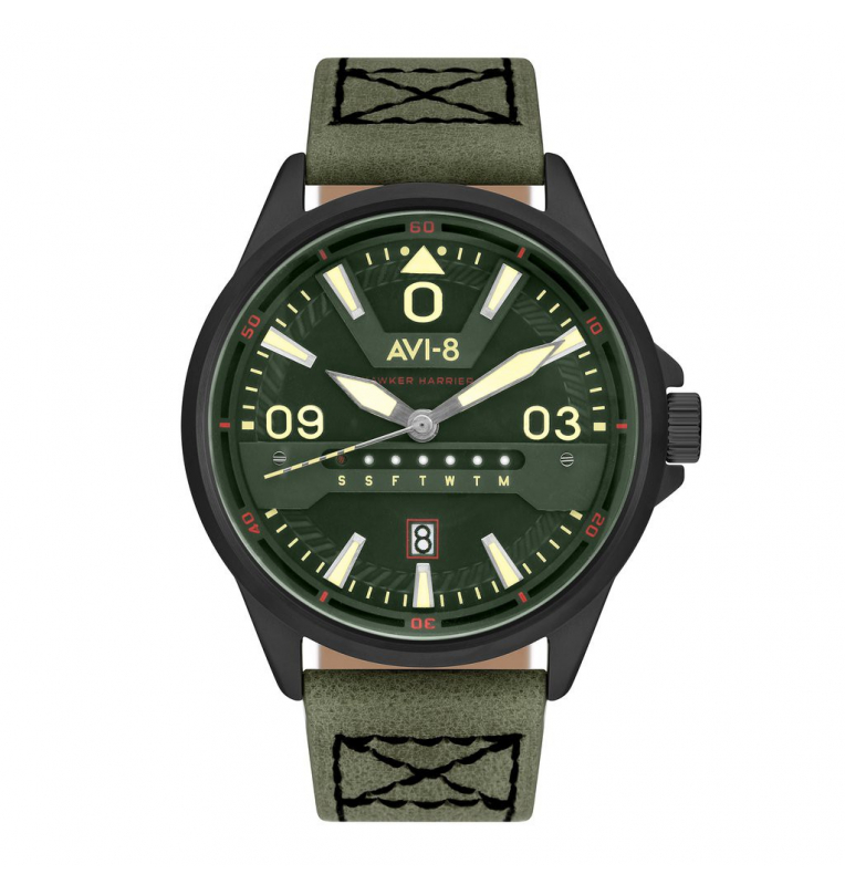 HAWKER HARRIER II - AV-4063 HAWKER HARRIER II - AV-4063