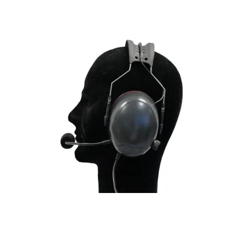 SERRE-TETES PREMIUM S3