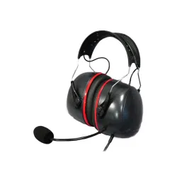 PREMIUM S3 HEADSET for airplane pilots | BAYO